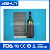 [Cubierta de vino] Suministro al por mayor 2021 nueva cubierta de vino de hielo de PVC multicolor cubierta de vino paquete de hielo 041