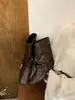 Encuentro Primero Temporada Retro Botas de Vaquero Western Martin Negras de Tacón Bajo para Mujer 2026 Otoño/Invierno Botines Cortos Maillard de Media Caña