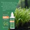 Solução Nutriente para Plantas Moonspry Suplemento Diário para Raízes de Plantas Nutriente para Vasos e Plantio no Solo Solução Nutriente Geral