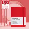 Cuaderno de Correa de Gama Alta Transfronterizo Cuaderno de Negocios A5 Bloc de Notas con Correa A6 Cuaderno Diario Wenzhou A7