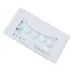 Cubierta Protectora de Enchufe Eléctrico para Seguridad de Bebés y Niños, 2 Fases 3 Fases, Estándar de EE. UU., Cubierta Protectora de Enchufe Anti-Descarga Eléctrica, Paquete de 24