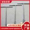 Llave en T Adecuada para Rango Los Fabricantes de Llaves en T Tienen Suministro Suficiente Llave en T Fabricante de Ventas de Shandong
