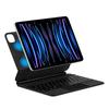 El Magic Keyboard es adecuado para iPad Pro 11 pulgadas M5/12.9/M3/Air 13/5/10.ª generación 10.9 de 2025