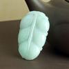 Colgante de Buda Guanyin de la marca Jade A, marca nada, marca Dragón, marca paisaje, marca dragón y fénix, marca agua de montaña Guanyin de mil manos