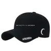 Gorra de Béisbol de Poliéster Transfronteriza, Gorra de Béisbol de Nylon RPET Reciclado, Gorra de Viaje RPET, Hecho a Medida, Fábrica Personalizada para Hombres