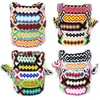 Popular en Europa y América: Pulseras Tejidas Arcoíris Hechas a Mano en Estilo Étnico Nepalí, Venta al por Mayor de Joyería