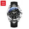 Fábrica de Relojes Exporta Reloj de Cuarzo Multifuncional Personalizado Oem Oem Venta al por Mayor Relojes para Hombre Relojes para Hombre