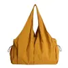 Bolso de Axila de Moda Nuevo 2026, Bolso de Mano Simple de Gran Capacidad, Bolso de Compras Casual, Bolso para Mamá con Múltiples Bolsillos
