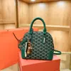Bolso de Mano para Mujer 2026 Nuevo Transfronterizo Bloques de Color Vintage Geométrico Forma de Concha Nicho Commuter Multiusos Bolso para Mujer