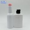 En stock, botella de crema limpiadora de película de aceite de 150 ml y 200 ml, botella removedora de película de aceite, botella de combustible, botella de tesoro, botella de aditivo para agente de limpieza.