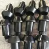 Mina de carbón falla accesorios de minería accesorios de cizalladora pica de cizalladora modelos comunes asiento de pica resistente al desgaste