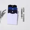 Camisa Cultural de Algodão Puro para Team Building, Camiseta Masculina com Estampa Gráfica, Tecido Fino Penteado Compacto Siro-Spun, Manga Curta, Gola Redonda, Personalizável com Texto ou Logo, Roupa Masculina