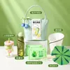 Paquete de Regalo Refrescante de Verano, Souvenirs Refrescantes y Aliviadores del Calor de Verano para Empleados, Regalos Prácticos de Bienestar para Team-Building para Clientes de la Empresa