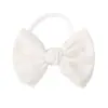 Venda Quente na Amazon Conjunto de Laços Acessórios de Cabelo para Bebê Faixa de Cabeça de Dragão Infantil Acessórios de Cabelo com Laço para Bebê 5128