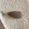 Clip de Pelo de Peluche Coreano Otoño e Invierno Clip Pequeño Lindo Estilo Japonés Clip Pequeño de Gota de Agua Clip para Flequillo Accesorio de Pelo de Moda Clip Pequeño para el Pelo