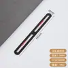 Soporte de ángulo de acero inoxidable con agujeros largos ajustables, fijador de ángulo recto de 90 grados móvil de doble cabeza, pieza de ángulo de hierro en forma de L