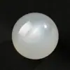 Pedras Lunares Naturais Soltas Cristal Pedra Lunar Branca Pedra Lunar Azul Pedra Lunar Cinza Pulseira Pedra Olho de Gato Contas DIY