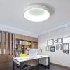 Luz de Pasillo de Espectro Completo Luz de Corredor Simple Moderna Nueva Entrada Celebridad de Internet Vestíbulo de Escaleras Dormitorio Luz de Techo