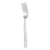 Juego de cubiertos de patrón tejido de lujo transfronterizo para restaurantes occidentales, que incluye cuchillos, tenedores, cucharas, cucharas de mesa para el hogar, cucharillas de té y tenedores