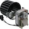 S97009796 Motor de Exaustor de Aquecedor de Lâmpada Marrom Motor de Exaustor de Pequeno Eletrodoméstico