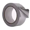 Cinta de Papel de Aluminio de Alta Calidad Muy Recomendada, 0.06 mm de Espesor, Resistente a Altas Temperaturas, Troquelable, Resistente al Calor, Duradera, Papel de Aluminio Autoadhesivo