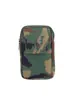 MOLLE Multifuncional Ligero Resistente al Desgaste Bolsa para Correr Montañismo Bolsa Deportiva Camuflaje para Hombre Táctica Exterior Cinturón Táctico para Teléfono Móvil