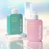 Kormesic Serie Completa en Inglés Limpiador Facial con Ácido Salicílico Limpiador Facial Limpiador Facial Exportación Transfronteriza