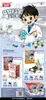 Set de experimentos científicos para niños Ciencia y Tecnología pequeño experimento materiales de invención hechos a mano regalo de jardín de infantes juguetes al por mayor