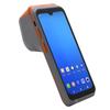 Terminal PDA Portátil Android Youku H3Pro Máquina POS de Inventário de Varejo para Restaurantes com Pedido por Código QR e Impressão Integrada