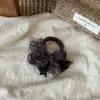 2026 Nuevo Modelo Diadema de Satín de Gama Alta, Simple y Versátil, Alta Elasticidad, Duradera, Accesorio para el Cabello sin Marca