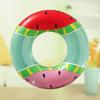 Flotador Infantil para Niños y Niñas Aprender a Nadar Entrenamiento Flotador Axilar para Principiantes Lindo Flotador Salvavidas Inflable Grueso a Prueba de Fugas