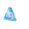 Pegatinas de expansión para archivador de tirador degradado, alta calidad, adhesivas, pegatinas de expansión para archivador sin agujeros, notas adhesivas para arrancar