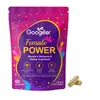 Googeer Cuidado Corporal Suave y Conveniente Cápsula para Mujer