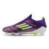 Zapatos de Fútbol para Jóvenes, Zapatos de Fútbol para Hombres, Resistentes al Desgaste Antideslizantes para Estudiantes, Tacos Largos Ag Tf Tacos Rotos, Zapatos de Fútbol Deportivos para Adultos