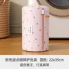 Bolsa de Lavado de Lunares Antibacteriana 7A para Lavadora, Antideformación, para Suéteres de Lana, Tejidos de Punto, Ropa Interior, Filtro de Malla Fina
