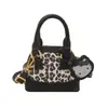 Bolso Bandolera Infantil, Bolso de Concha con Lentejuelas de Moda Estilo Coreano para Niñas, Monedero Elegante para Niña, Bolso de Mano para Bebé para Salir