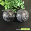 Pelota de Fitness de Jade 5cm Pelota de Mano para Masaje Pelota Redonda Juguete de Mano con Forma de Huevo Regalo de Jade Pelota de Fitness de Jade