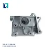 Fabricante M-itsubishi 6G72 6G73 6A13 24v culata IZQUIERDA MD307678