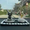 Adornos Interiores de Coche con Diamantes, Gypsophila, Adornos de Coche de Celebridad de Internet, Adornos Populares de Gama Alta, Decoración de Aromaterapia para Coche