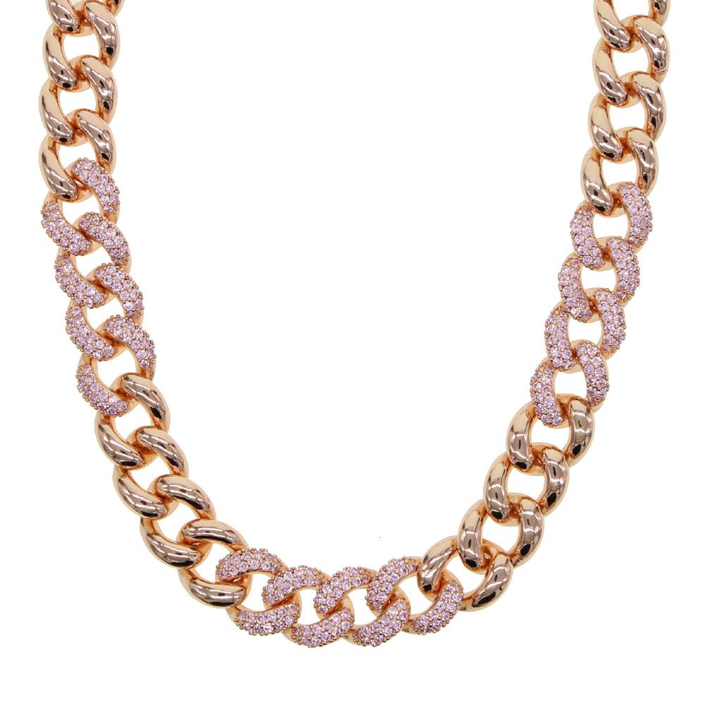 N616 铜 可调节尺寸 $29.99 包邮 (2)