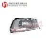 Adecuado para Faro de Coche Vw Volkswagen Gol 2000-2005 - Faro de Coche