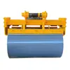 Martillo Compactador Hidráulico para Excavadora, Martillo de Cara Inclinada, Martillo para Máquina de Gancho, Martillo Compactador de Suelo, Martillo Compactador de Tambor Redondo