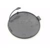 Aplicable a BMW X5 F15 cubierta de remolque parachoques delantero 11-18 cubierta de remolque OE 51117378591