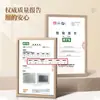 Fabricante Original Mantel de PVC Impreso Impermeable a Prueba de Aceite Resistente al Calor Lavable Dopamina Mesa de Comedor Mesa de Café Escritorio Protector