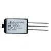 Sensor de Humedad para Plantación Agrícola Yuanjian Temperatura y Humedad Medición de Contenido de Humedad Salida Rs485 Fabricante