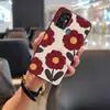 Adecuado para Funda de Teléfono Móvil Zte Borde Completo Cáscara Suave Femenina Silicona Lujo Juvenil Refrigeración Color Puro Lindo Dibujos Animados Animación