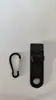 Clipe de barraca, clipe de toldo, acessórios para barraca de camping, clipe fixo, clipe de corda, clipe de corda elástica para camping, haste de suporte para toldo