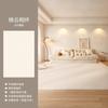 Alfombra Sala de Estar 2025 Nuevo Estilo Dormitorio No Lavable Limpiable Estilo Crema Impermeable y Antifouling Lujo Accesible Alta Calidad Resistente a la Suciedad Fácil Cuidado