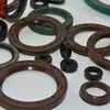 Selo de Eixo Rotativo Resistente a Meios Químicos Ptfe Politetrafluoretileno Selo Resistente à Corrosão por Ácidos e Álcalis para Bombas Químicas