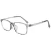 Armazones de Lentes de Prescripción Cuadrados de Moda para Estudiantes 6606Et para Adolescentes, Niños y Niñas, Armazones de Lentes para Protección de la Visión Infantil Danyang Eyewear